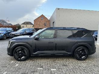 Kia EV9 KIA EV9 GT LINE 2024 picture 2