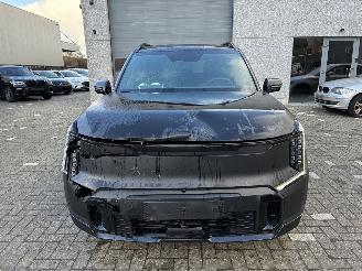 Kia EV9 KIA EV9 GT LINE 2024 picture 3