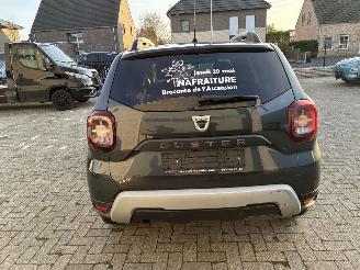 Dacia Duster DACIA DUSTER 1.5D 2018 picture 12