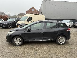 Avarii autoturisme Renault Clio RENAULT CLIO 1.5D 2015 2015/9