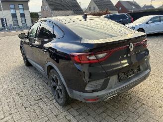 Renault Arkana RENAULT ARKANA E-TECH RS 2022 picture 20