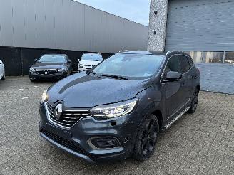 škoda osobní automobily Renault Kadjar RENAULT KADJAR 1.5D 2019 2019/4