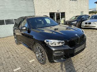 BMW X3 BMW X3 XDRIVE30e 2021 picture 4