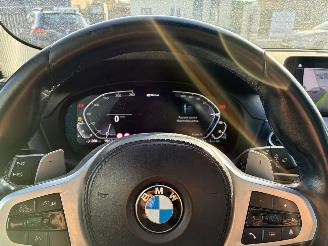 BMW X3 BMW X3 XDRIVE30e 2021 picture 20