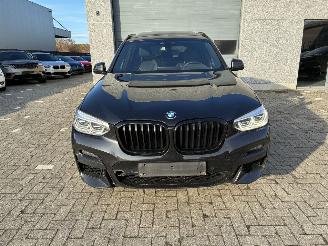 BMW X3 BMW X3 XDRIVE30e 2021 picture 3