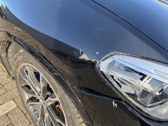 BMW X3 BMW X3 XDRIVE30e 2021 picture 6