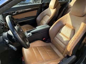 Mercedes E-klasse MERCEDES E250d AMG 2010 picture 18