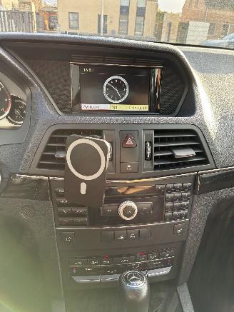 Mercedes E-klasse MERCEDES E250d AMG 2010 picture 23