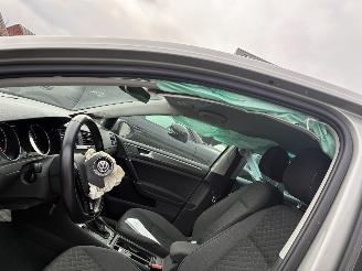 Volkswagen Golf VW GOLF 7 1.6TDI DSG 2020 picture 17