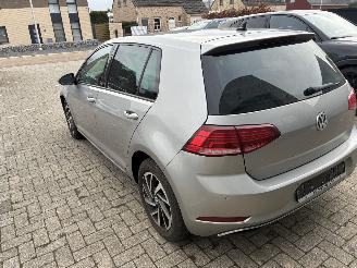 Volkswagen Golf VW GOLF 7 1.6TDI DSG 2020 picture 16