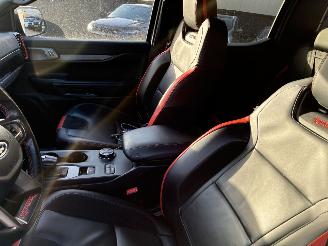 Ford Ranger FORD RANGER RAPTOR 2.0D 2023 picture 18
