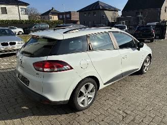 Renault Clio RENAULT CLIO 1.5D AUTOMAAT 2016 picture 13