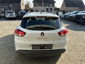 Renault Clio RENAULT CLIO 1.5D AUTOMAAT 2016 picture 14