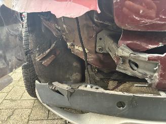 Renault Grand-scenic RENAULT SCENIC 1.5D 2017 7 ZIT picture 12