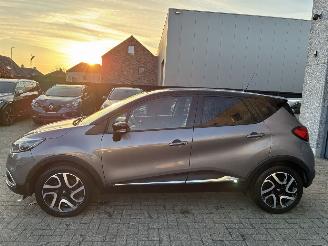 Renault Captur RENAULT CAPTUR 1.5D 2014 picture 2