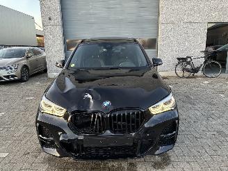 BMW X1 BMW X1 sDrive16d M 2021 picture 3