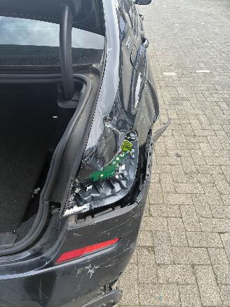 BMW 7-serie BMW 740e M 2017 picture 5