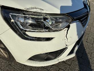 Renault Mégane RENAULT MEGANE 1.5D 2016 picture 5