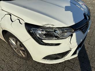 Renault Mégane RENAULT MEGANE 1.5D 2016 picture 7