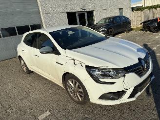 Renault Mégane RENAULT MEGANE 1.5D 2016 picture 4