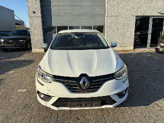 Renault Mégane RENAULT MEGANE 1.5D 2016 picture 3