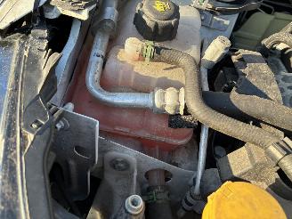 Renault Mégane RENAULT MEGANE 1.5D 2016 picture 10