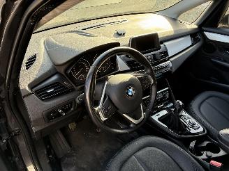 BMW 2-serie BMW 218D 2015 picture 13