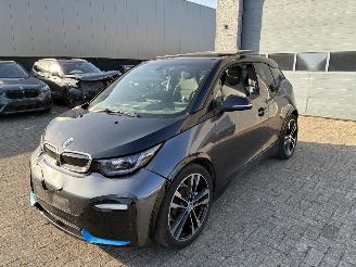 Avarii autoturisme BMW i3 BMW I3S 2019 2019/4