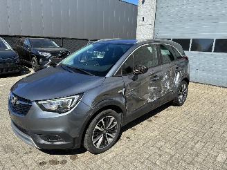 Coche accidentado Opel Crossland OPEL CROSSLAND X 1.2I AUTOMAAT 2018 2018/11