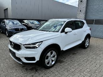 škoda osobní automobily Volvo XC40 VOLVO XC40 2.0D 2018 2018/9