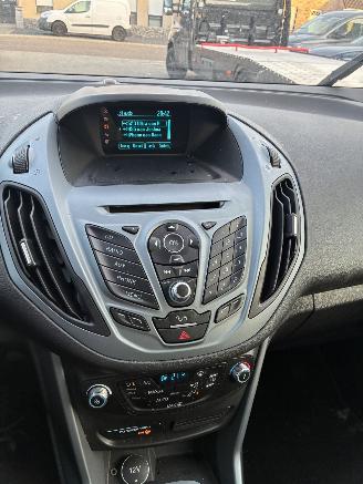 Ford B-Max FORD B-MAX 1.0I 2017 picture 11