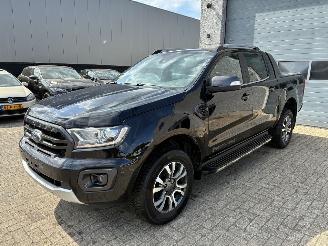 škoda osobní automobily Ford Ranger FORD RANGER 2.0D 2020 2020/7