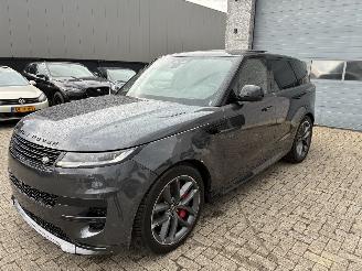 Unfallwagen Land Rover Range Rover sport RANGE ROVER SPORT P440e 2022 2022/11