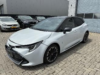 Voiture accidenté Toyota Corolla TOYOTA COROLLA GR HYBIDE 2023 2023/12