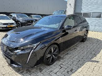 Auto incidentate Peugeot 308 PEUGEOT 308 GT 1.5D 2023 2023/8
