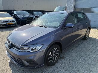 Auto incidentate Volkswagen Polo VW POLO 1.0TSI DSG 2026 2026/2