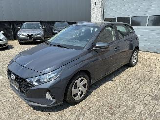  Hyundai I-20 HYUNDAI I20 1.0I AUTOMAAT 2022 2022/11