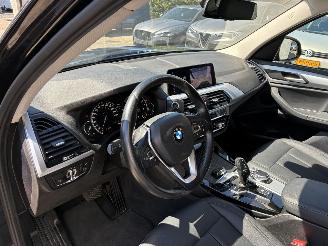 BMW X3 BMW X3 sDrive18d 2018 picture 22