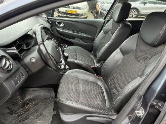Renault Clio RENAULT CLIO 1.5D 2016 picture 18