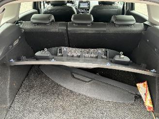 Renault Clio RENAULT CLIO 1.5D 2016 picture 17
