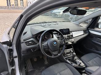 BMW 2-serie BMW 216D Gran Tourer picture 14