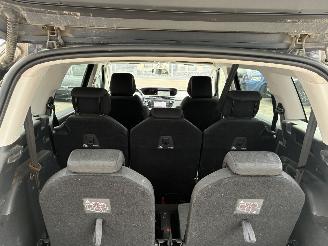 Citroën C4 CITROEN C4 1.5D 2021 7 ZIT picture 12