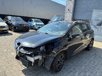 Auto incidentate Renault Clio RENAULT CLIO 1.5D 2016 2016/2
