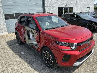 Citroën C3 CITROEN C3e 2026 picture 4