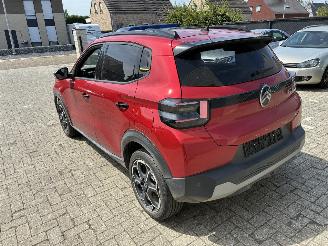 Citroën C3 CITROEN C3e 2026 picture 16