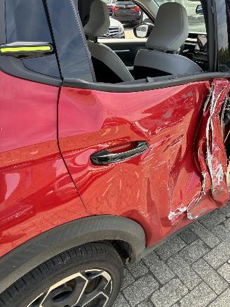 Citroën C3 CITROEN C3e 2026 picture 13