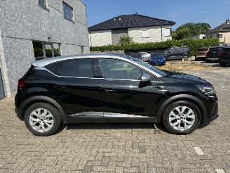 Renault Captur RENAULT CAPTUR 1.5D 2020 picture 7