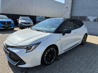 Auto incidentate Toyota Corolla TOYOTA COROLLA GR HYBIDE 2020 2020/5