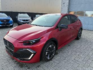 Auto incidentate Renault Clio RENAULT CLIO 1.8 HYBRIDE 2026 2026/4