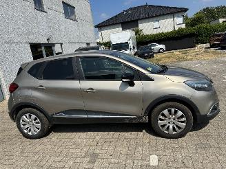 Renault Captur RENAULT CAPTUR 1.5D 2016 picture 10